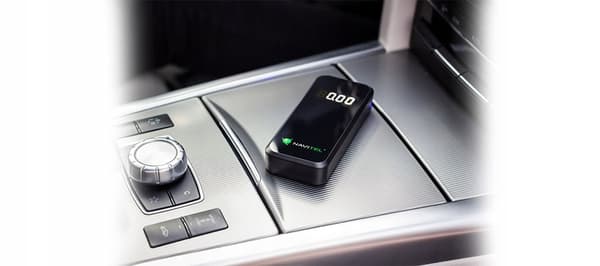 Navitel ALC05 Alkomätare