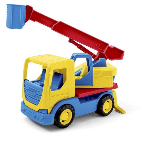 Tech Truck Antenn 35318