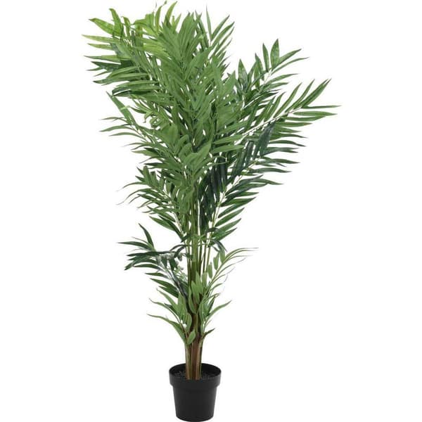 Keinotekoinen bambu 150 cm ruukussa
