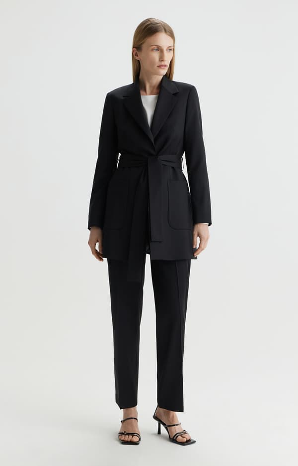 Slim fit kavaj - Mix&Match 34