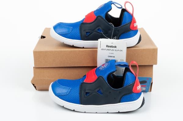 Reebok VENTUREFLEX SLIP-ON [CM9144] 25.5