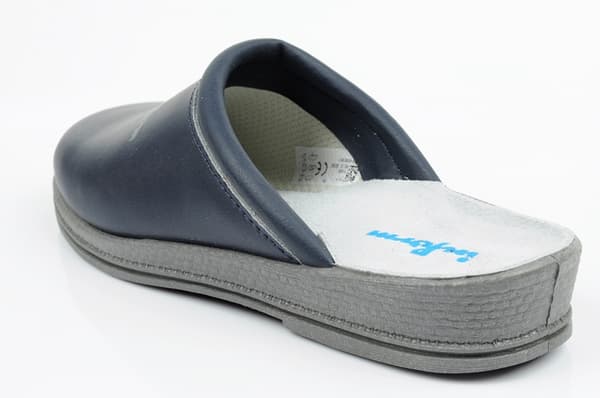 Tiedota Clog blau [12065] s.37