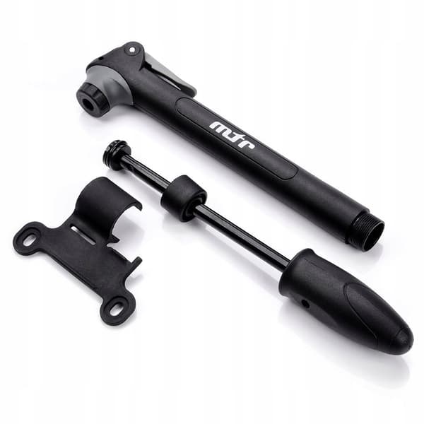 CYKELPUMP FÖR MINI STROKE METEOR-CYKLAR