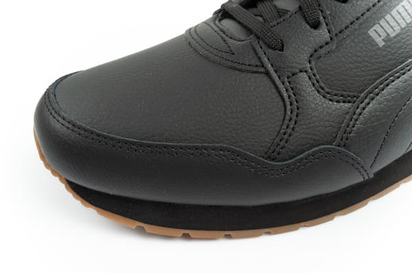 Puma ST Runner v4 Mid Musta [402893 02] koko 41
