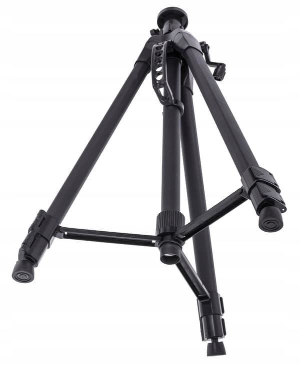 ALUMINIUMSSTATIV PREMIUM 150 CM TIL KRYDSLASERVATERISERING