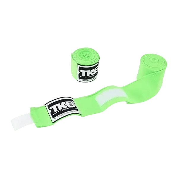 Top King 4M Boksebind Grøn