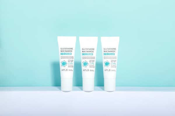 APLB GLUTATHION NIACINAMID ØJENCREME 20 ml