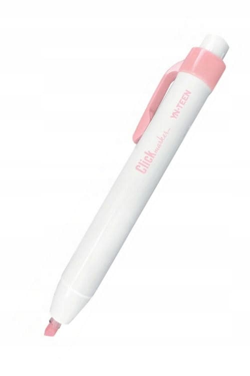 AUTOMATISK OVERSTREGNINGSTUSH KLIK PASTEL A'12 5385