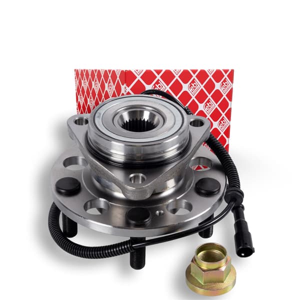 FEBI BILSTEIN FE172487 Pyöränlaakerisarja
