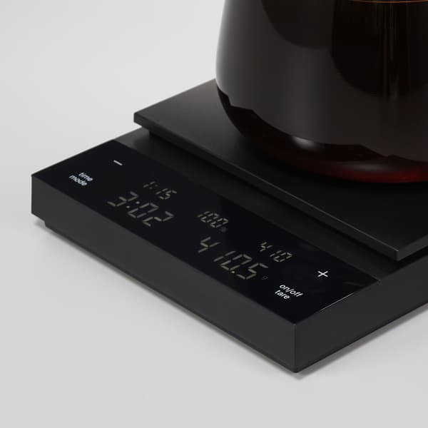 Hario Polaris sort kaffevægt