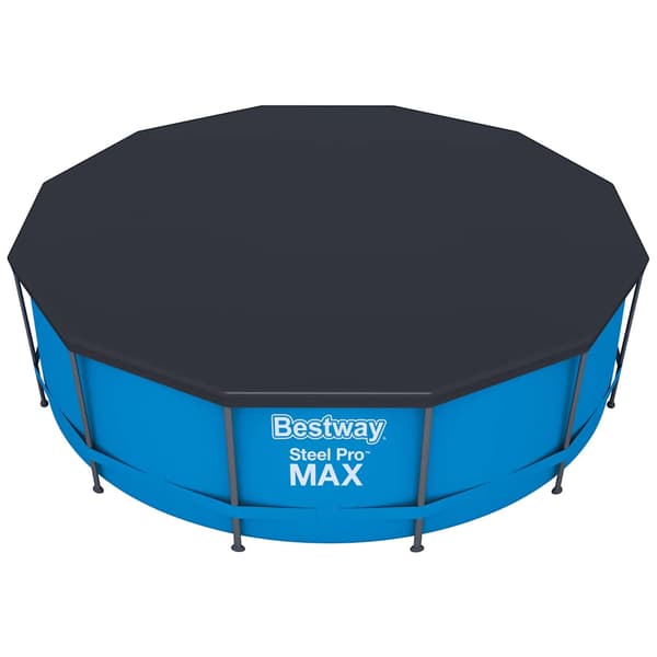Bestway Flowclear Poolskydd, 366 cm
