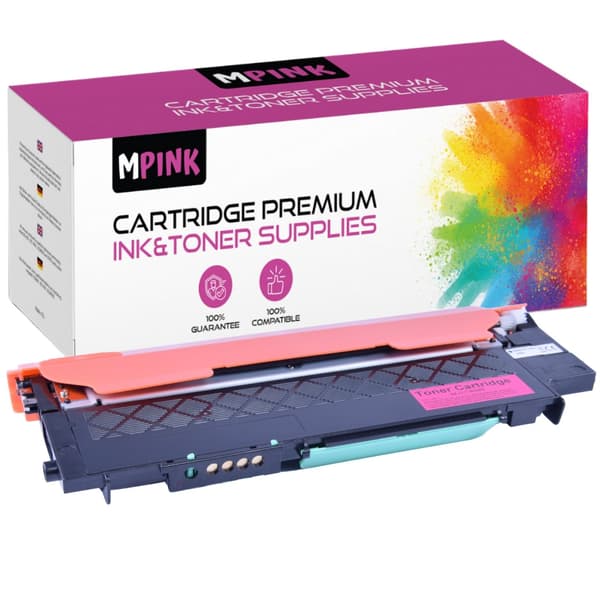 Toner til Samsung GP-S406M GP