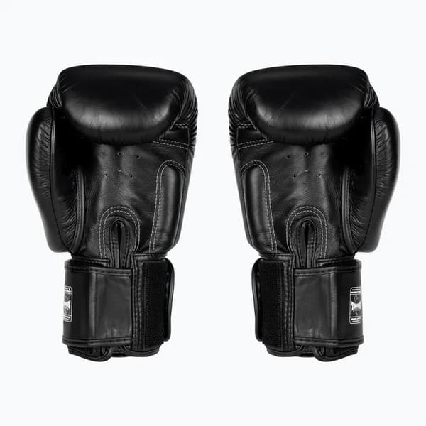 Twins Special BGVS3 Boksehandsker Sort 10OZ