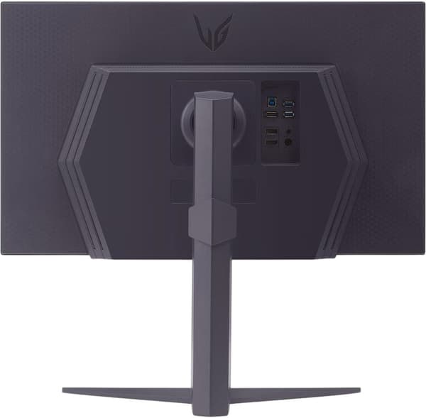 27" LG UltraGear 27GS85Q-B skærm