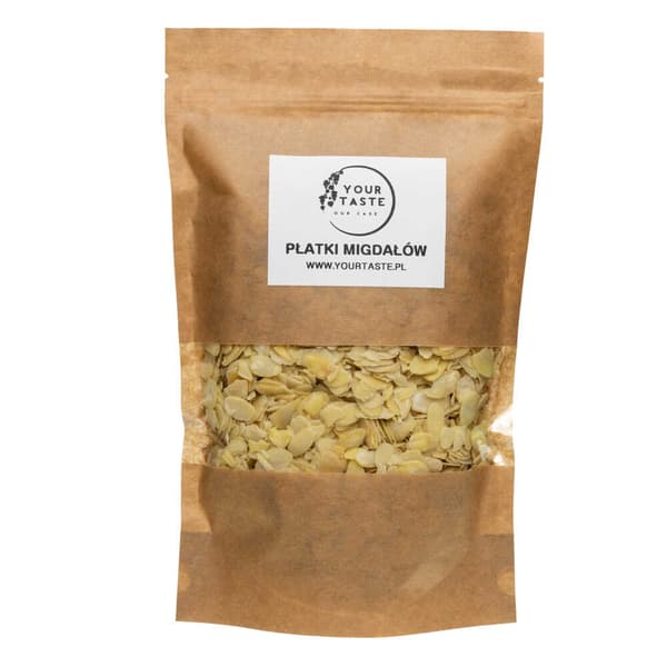 Mandelflingor 500 g