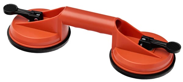 Sugekop til glas og paneler 100 kg KD10651