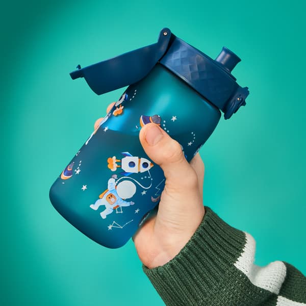 ION8 BPA-vapaa I8RF350PTSPACE avaruuspullo