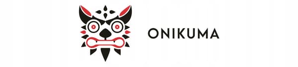 Onikuma CW905 langaton hiiri optisella sensorilla
