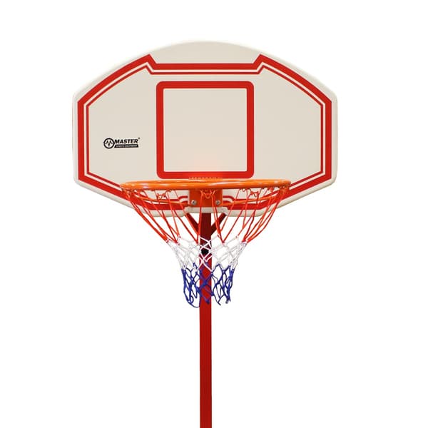 MASTER Attack 260 Bärbart Basketbollset