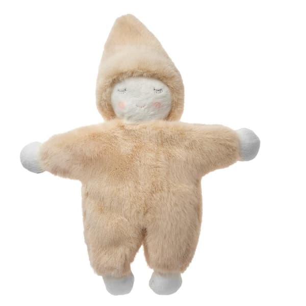 Skallra 33cm beige Lulu