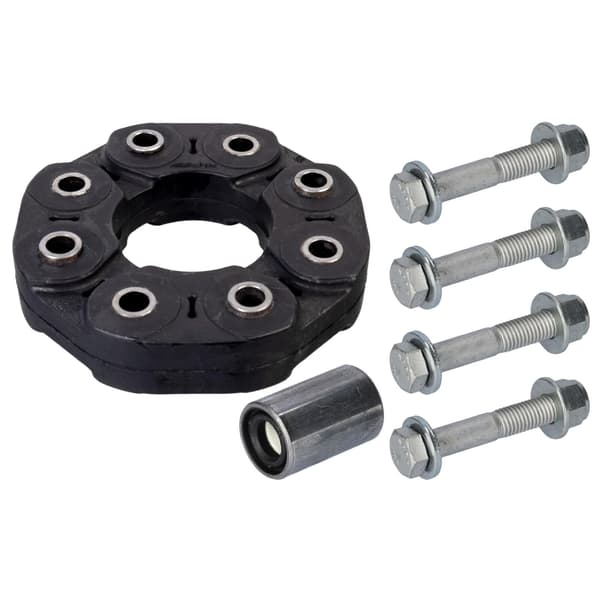 FEBI BILSTEIN FE177070 drivaxel flexibel koppling