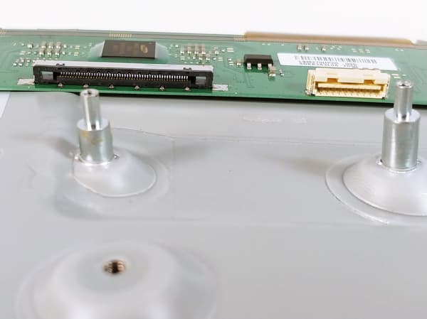 Acer ED273 LCD-skärm cl.2700A.004 DW270ECF - VB