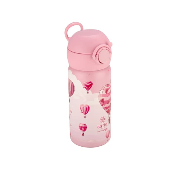 Børne termoflaske 350 ml Love