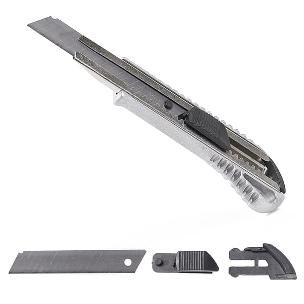 Tapetkniv