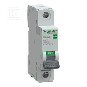 Av.NAD.EASY9 PRO EZ9F-C10-1 C 10A