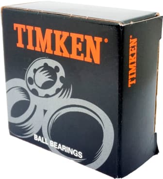NP 765903/NP 525508 Leje 30x55x18.3 TIMKEN