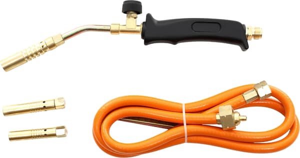Gasbrännare KD10303
