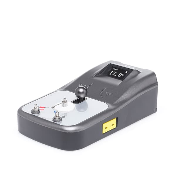 Aixun DT01 loddespidskalibreringstermometer
