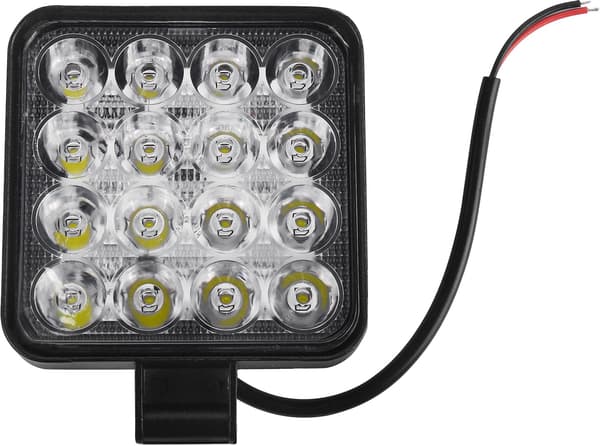 Mini LED-projektør arbejdslampe KD3486