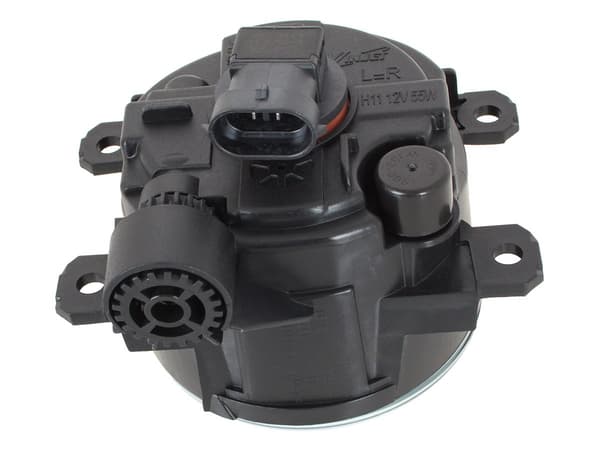 Peugeot Boxer 2014- halogen vänster = höger