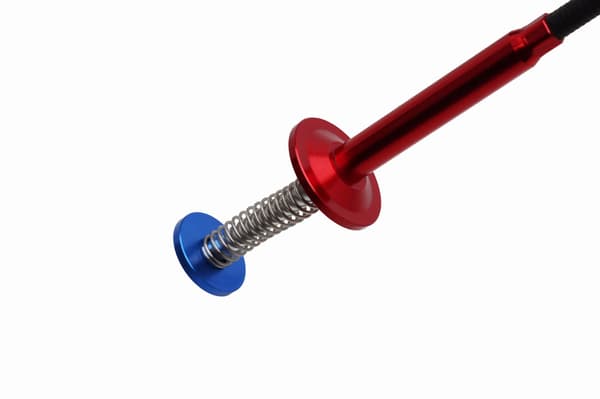 KD10877 magnetisk klogriber