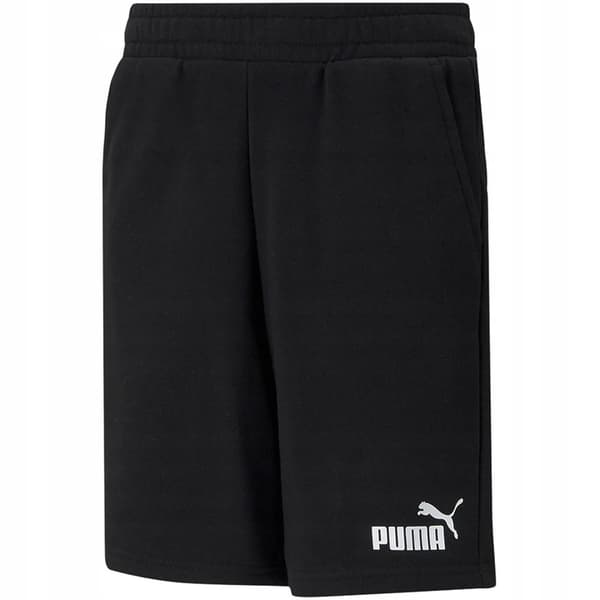 Puma ESS -collegehousut 586972 01 R-110