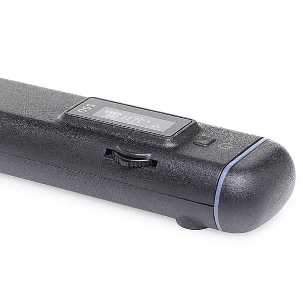 Sugon 55G C210 ledningsfri loddekolbe