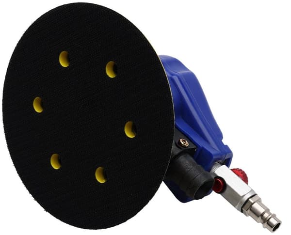 Pneumatisk slibemaskinesæt KD1419