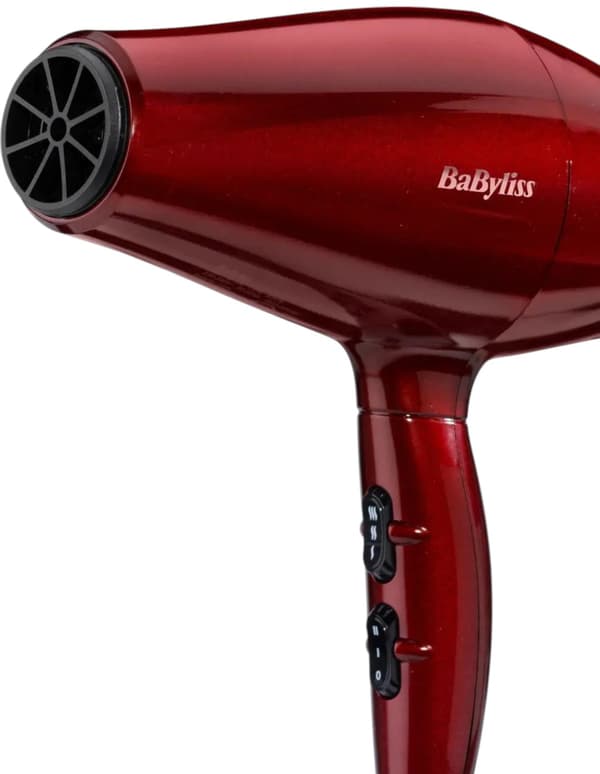 BaBylis Inspired Dryer 5912PE Hårtørrer