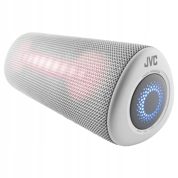 JVC BT-högtalare XS-E423G Grå