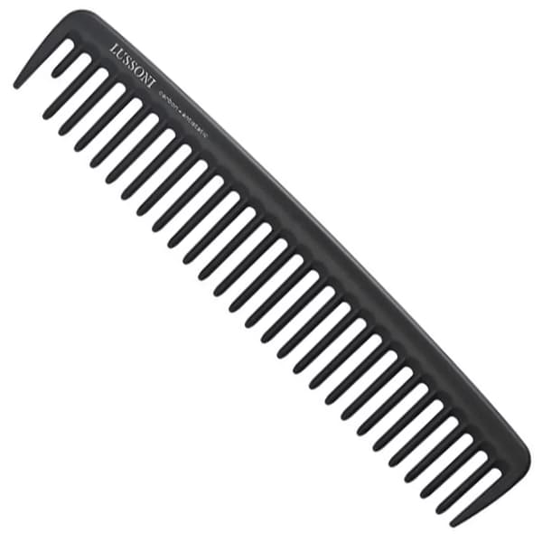 Lussoni Hair CC 122 Hårklippkam