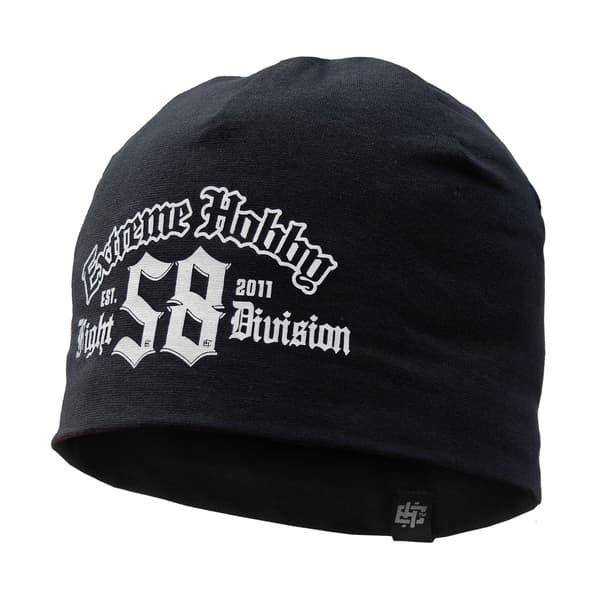 Pipo 58 DIVISION S-M MUSTA