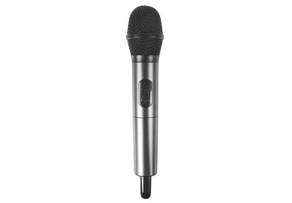 Trådløs mikrofonsystem Acemic ACE-88