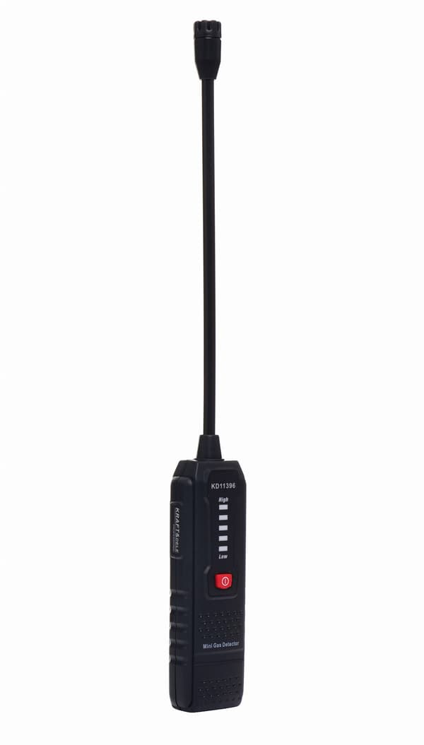 KD11396 gasdetektor