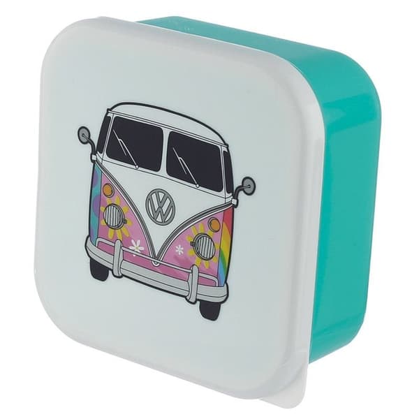 PKLBOX54 Matlåda 3-pack VW T1 Sommarkärlek