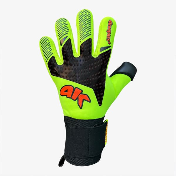 Elite Venom NC | 4keepers Elite Venom NC 8.5 Målvaktshandskar