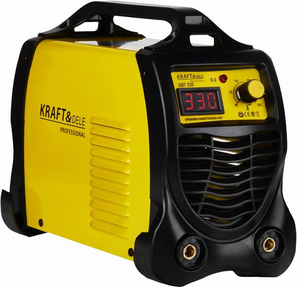 Svejser inverter IGBT 330A KD1855