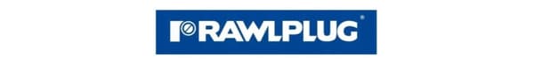 RAWLPLUG UNO 8mm Expansionsplugg utan skruv 1 st.