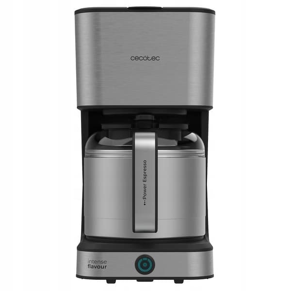 Cecotec Coffee 66 Drop & Thermo -suodatinkahvinkeitin
