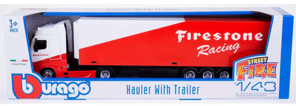 BB 18-31460 1:43 GADEBRANDSLURERE FIRESTONE2856